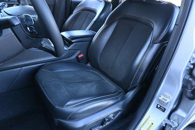 used 2024 Jeep Grand Cherokee car, priced at $32,994