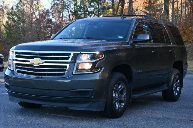 used 2019 Chevrolet Tahoe car, priced at $24,990