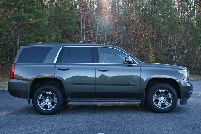 used 2019 Chevrolet Tahoe car, priced at $24,990