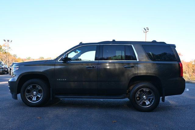 used 2019 Chevrolet Tahoe car, priced at $24,990