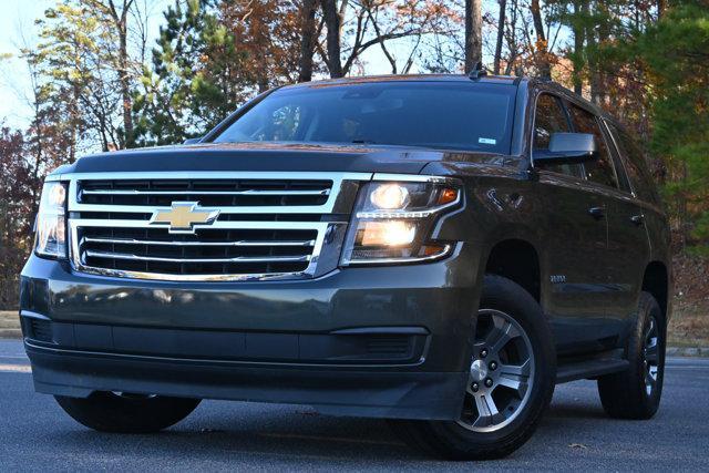 used 2019 Chevrolet Tahoe car, priced at $24,990