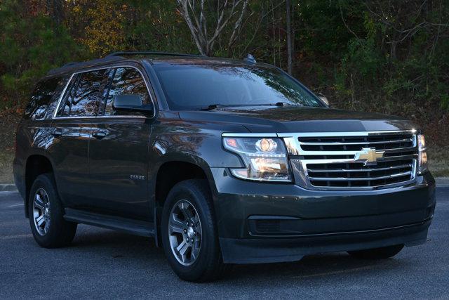 used 2019 Chevrolet Tahoe car, priced at $24,990