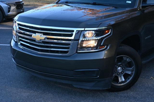 used 2019 Chevrolet Tahoe car, priced at $24,990