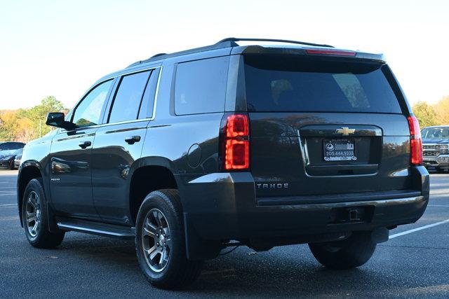 used 2019 Chevrolet Tahoe car, priced at $24,990