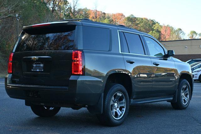 used 2019 Chevrolet Tahoe car, priced at $24,990