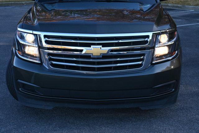 used 2019 Chevrolet Tahoe car, priced at $24,990