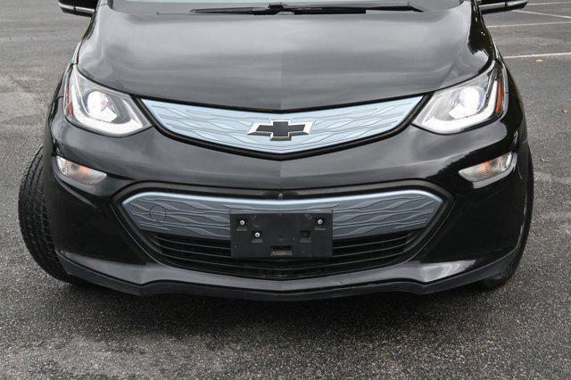 used 2019 Chevrolet Bolt EV car, priced at $16,998