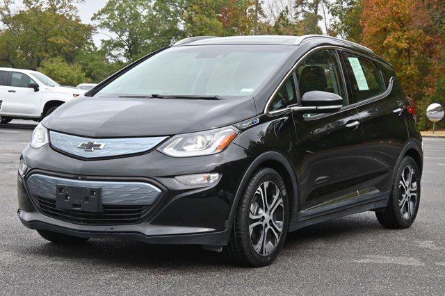 used 2019 Chevrolet Bolt EV car, priced at $16,998