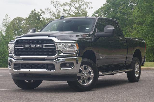 used 2024 Ram 2500 car, priced at $46,994