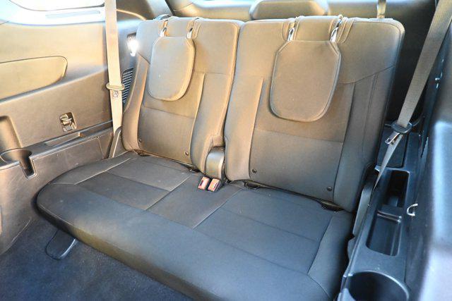 used 2020 Ford Explorer car, priced at $17,990