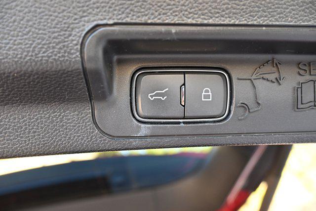 used 2020 Ford Explorer car, priced at $17,990