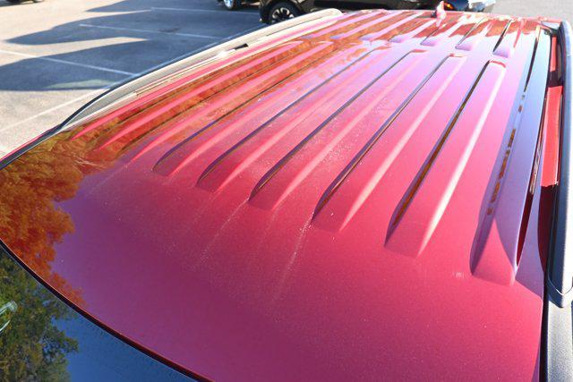 used 2020 Ford Explorer car, priced at $17,990