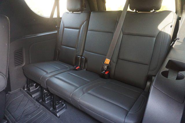 used 2023 Chevrolet Suburban car, priced at $48,995