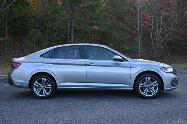 used 2023 Volkswagen Jetta car, priced at $19,994