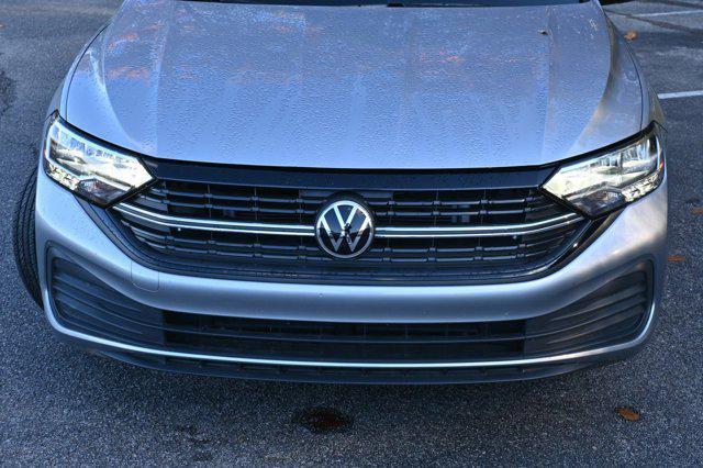 used 2023 Volkswagen Jetta car, priced at $19,994