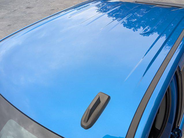 used 2022 Chevrolet Silverado 1500 car, priced at $31,995