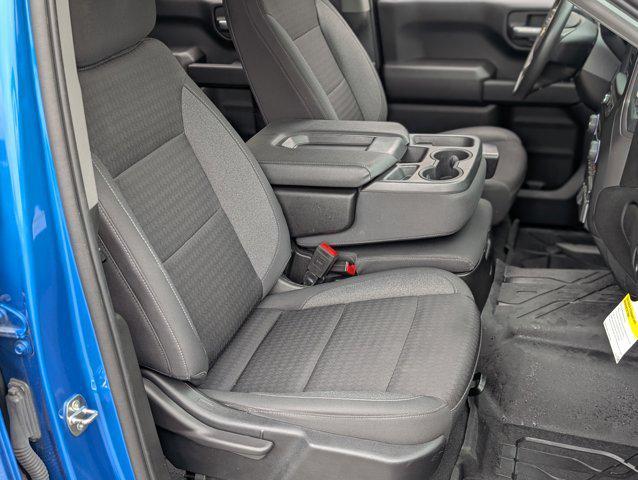 used 2022 Chevrolet Silverado 1500 car, priced at $31,995