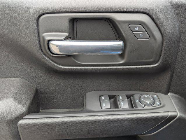 used 2022 Chevrolet Silverado 1500 car, priced at $31,995