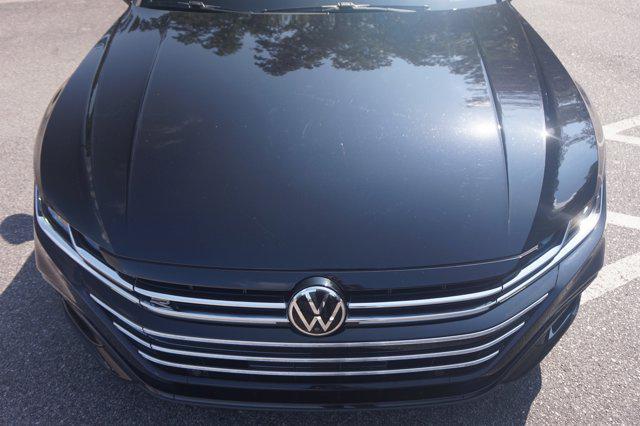 used 2021 Volkswagen Arteon car, priced at $25,994