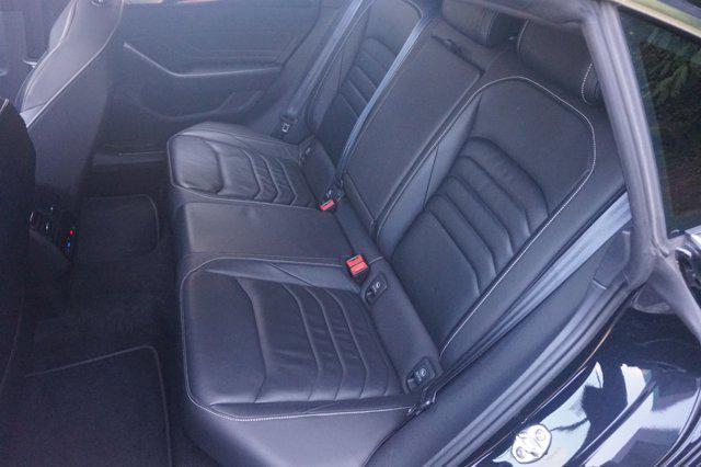 used 2021 Volkswagen Arteon car, priced at $25,994