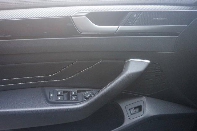 used 2021 Volkswagen Arteon car, priced at $25,994