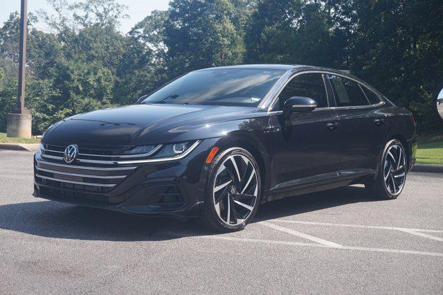 used 2021 Volkswagen Arteon car, priced at $25,994