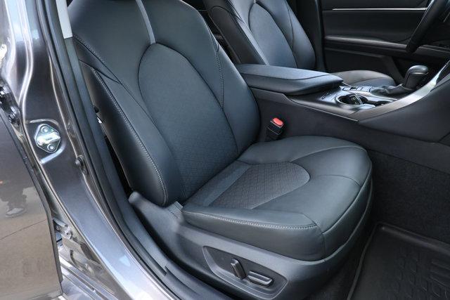 used 2024 Toyota Camry car, priced at $32,995