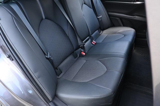used 2024 Toyota Camry car, priced at $32,995