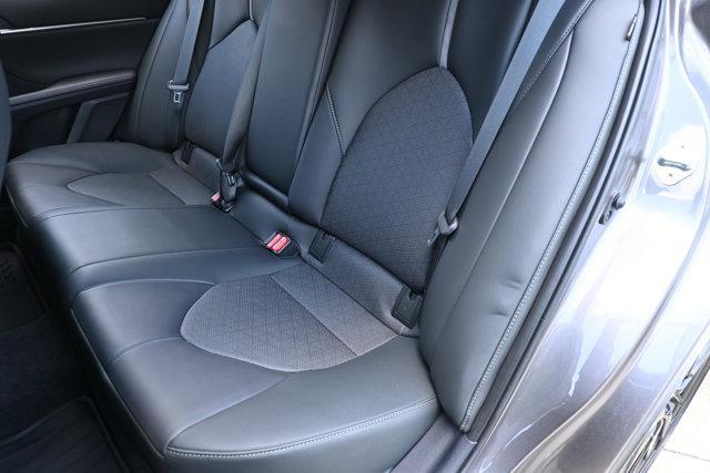 used 2024 Toyota Camry car, priced at $32,995