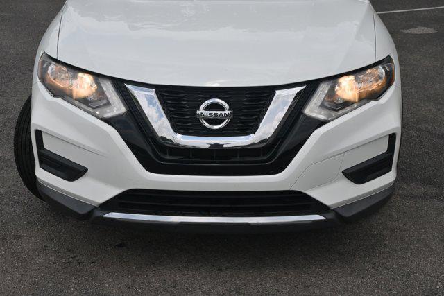 used 2017 Nissan Rogue car, priced at $11,990