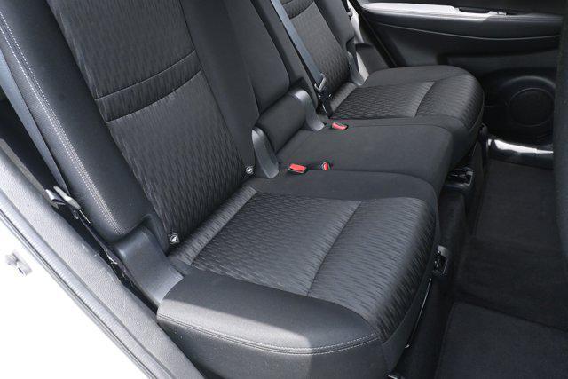 used 2017 Nissan Rogue car, priced at $11,990