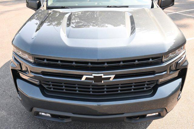 used 2019 Chevrolet Silverado 1500 car, priced at $32,994