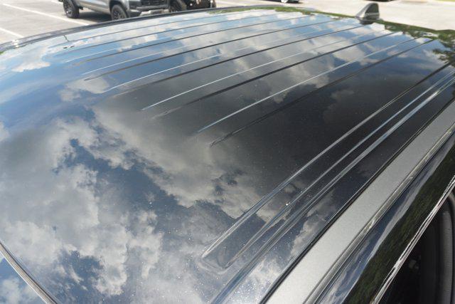 used 2025 Ram 1500 car, priced at $47,994