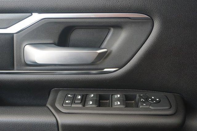 used 2025 Ram 1500 car, priced at $47,994