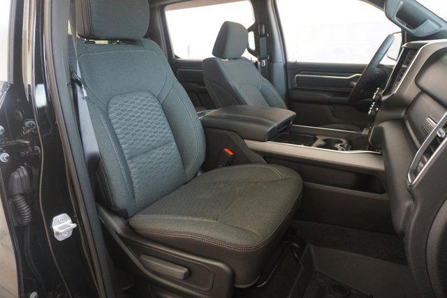 used 2025 Ram 1500 car, priced at $47,994