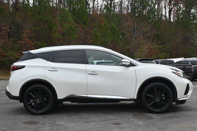 used 2023 Nissan Murano car, priced at $29,994