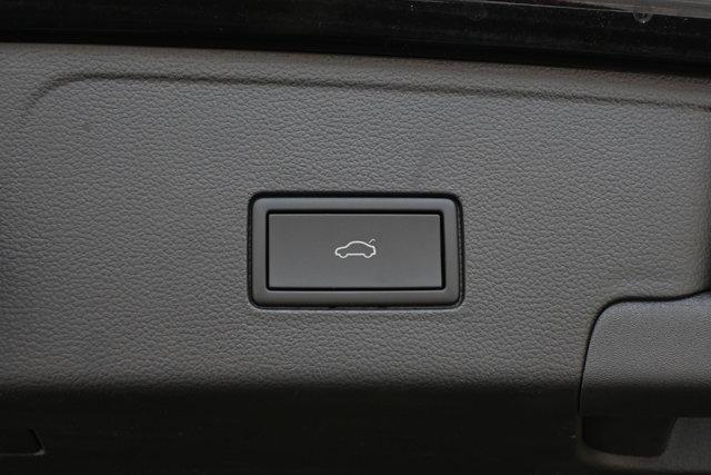 used 2024 Volkswagen Atlas Cross Sport car, priced at $38,994