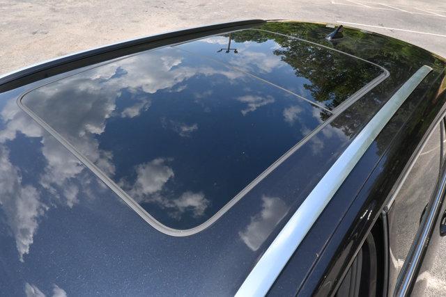 used 2024 Volkswagen Atlas Cross Sport car, priced at $38,994