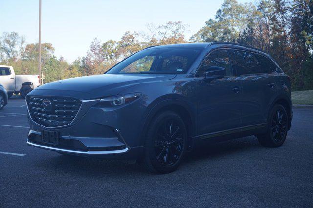 used 2021 Mazda CX-9 car, priced at $28,994