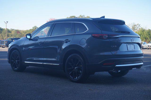 used 2021 Mazda CX-9 car, priced at $28,994