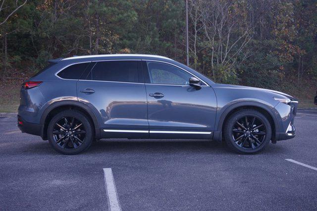 used 2021 Mazda CX-9 car, priced at $28,994