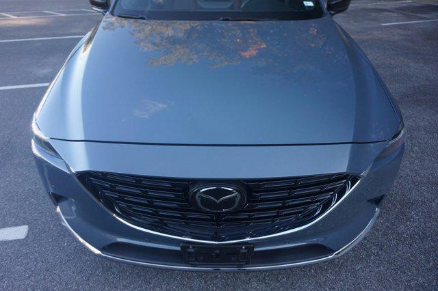 used 2021 Mazda CX-9 car, priced at $28,994