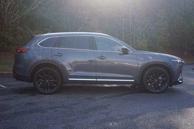 used 2023 Mazda CX-9 car, priced at $32,995