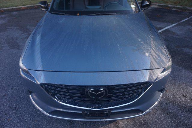 used 2023 Mazda CX-9 car, priced at $32,995