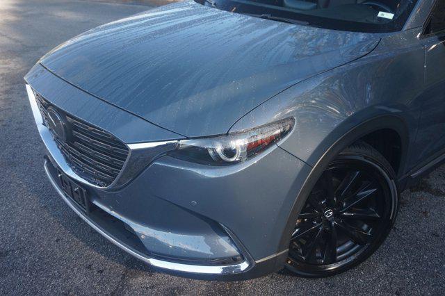 used 2023 Mazda CX-9 car, priced at $32,995