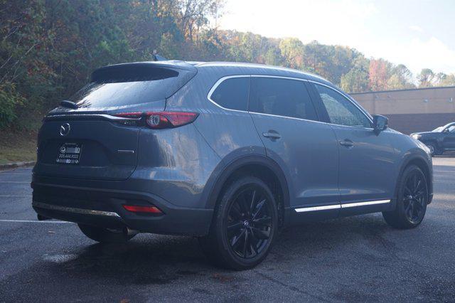 used 2023 Mazda CX-9 car, priced at $32,995