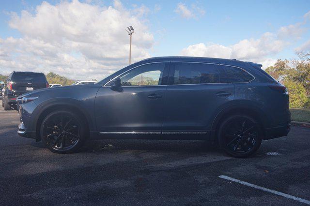 used 2023 Mazda CX-9 car, priced at $32,995