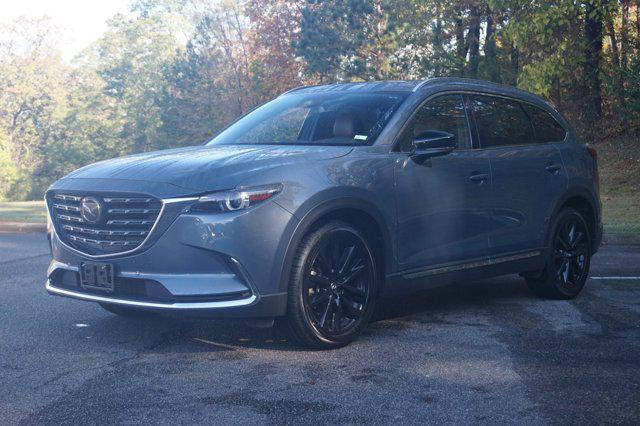 used 2023 Mazda CX-9 car, priced at $32,995