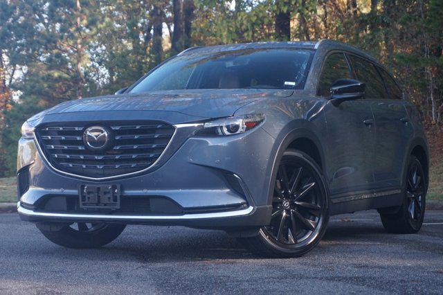 used 2023 Mazda CX-9 car, priced at $32,995