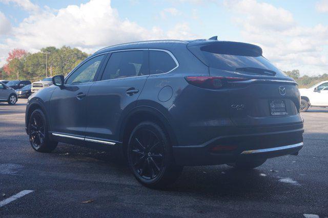 used 2023 Mazda CX-9 car, priced at $32,995